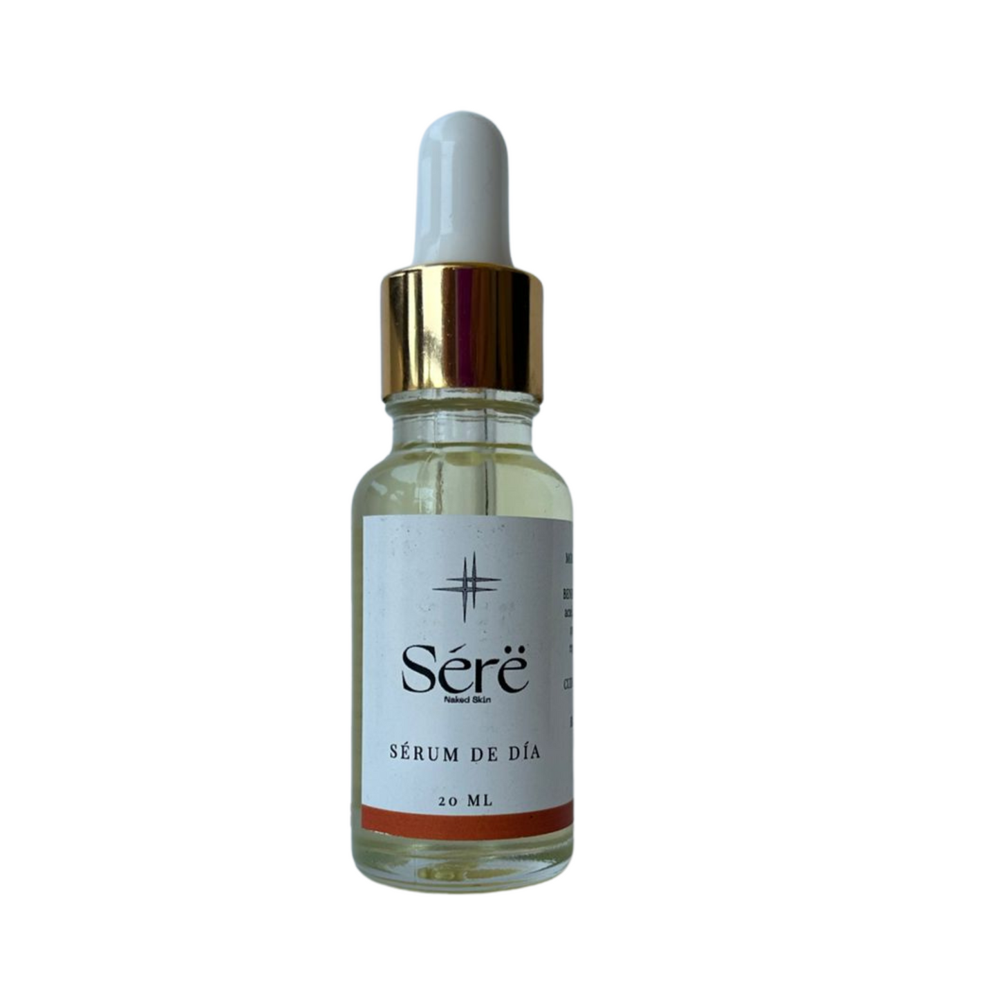 Sérum de Día